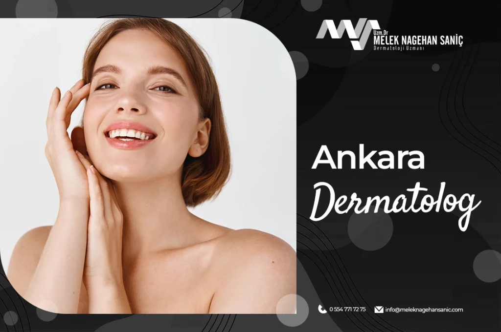 Ankara Dermatolog