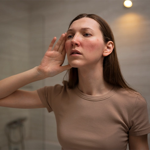 Cilt Kuruluğu Neden Olur?