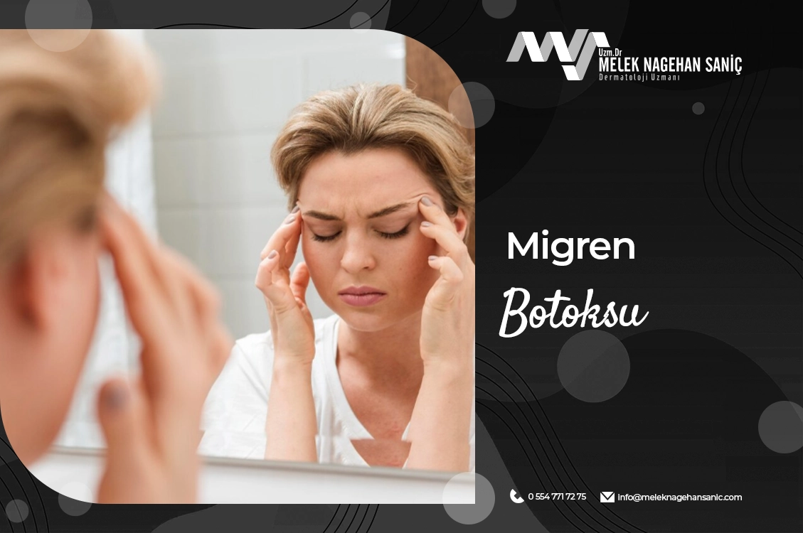 Migren Botoksu