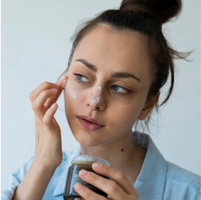 Göz Altı Morlukları Nasıl Geçer?