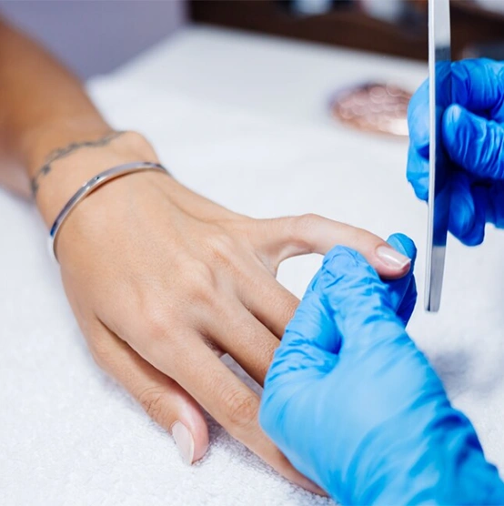 Tırnak Eformitesi Nedir?