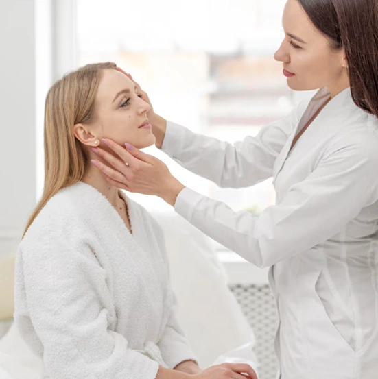 Estetik Dermatoloji Nedir?