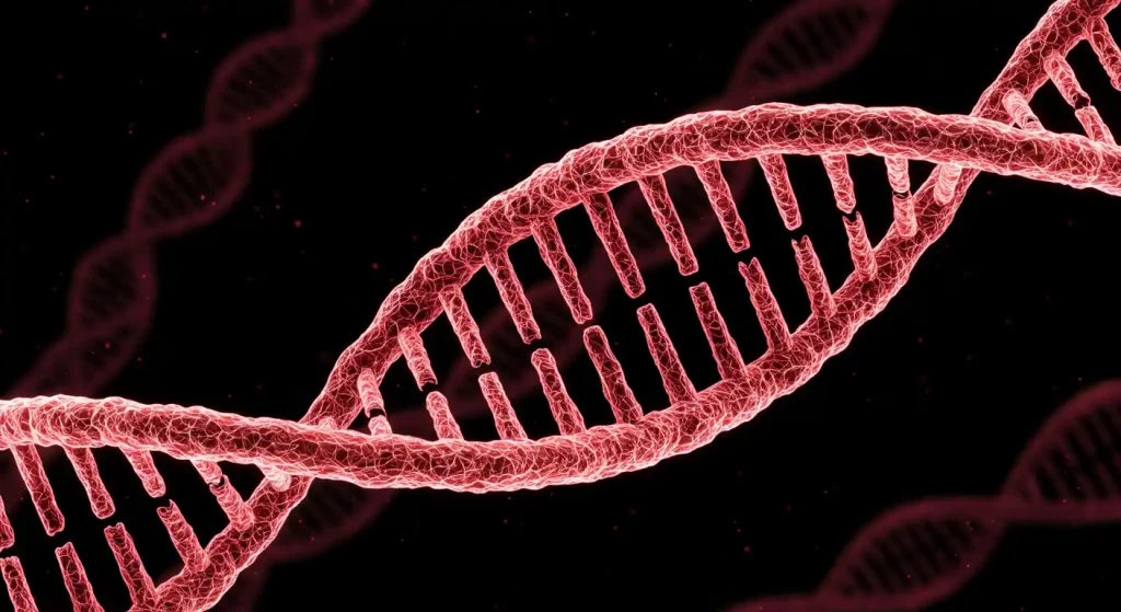 somon dna