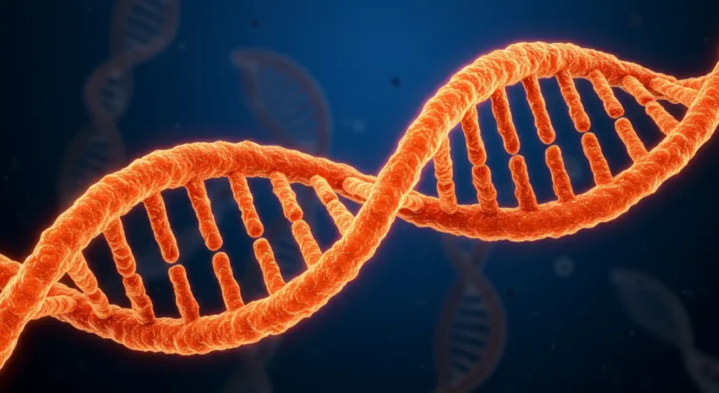 somon dna