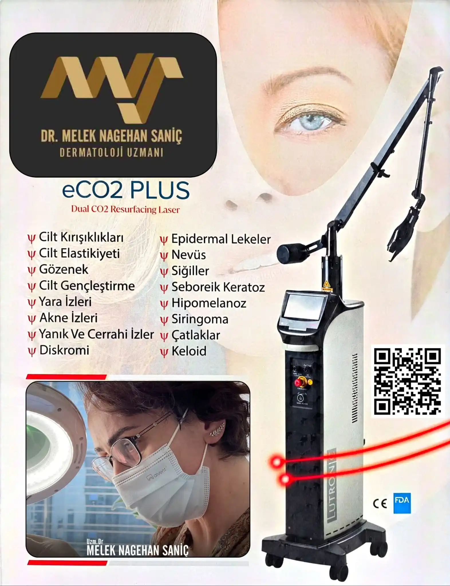 Ankara Dermatolog