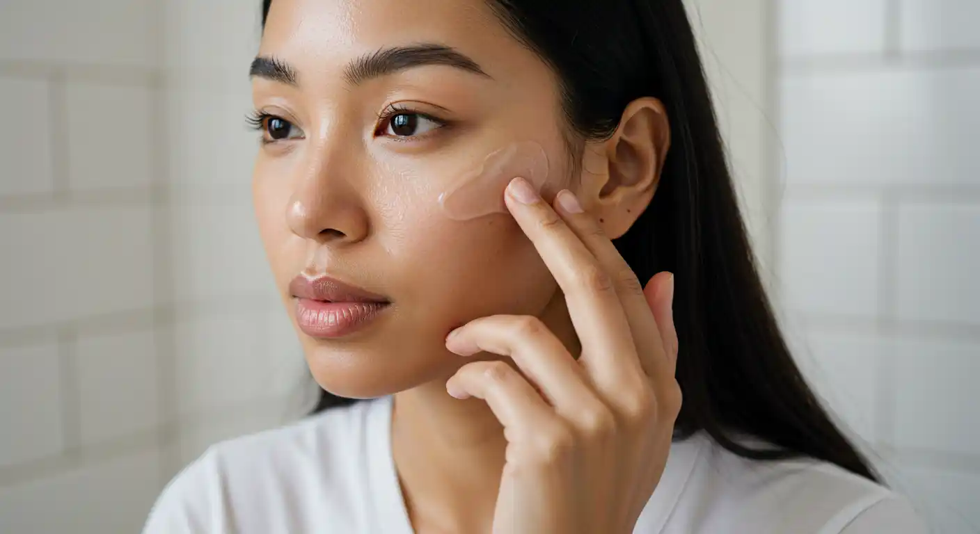 Hyaluronik Asit Serum