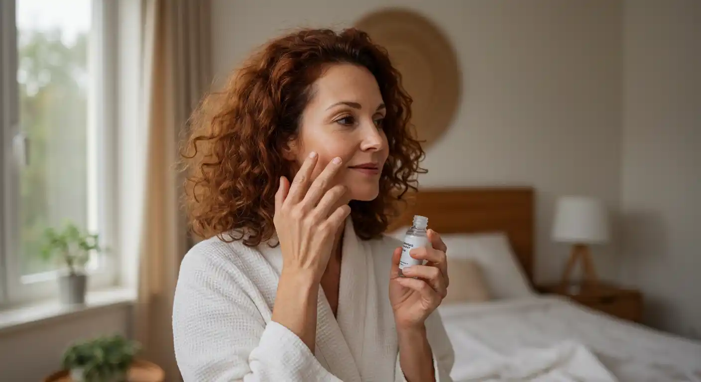 Hyaluronik Asit Serum