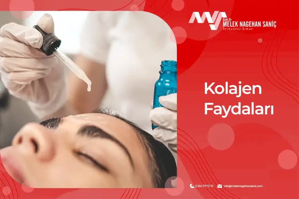 kolajen faydaları