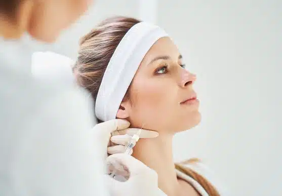 Masseter Botoksu Fiyatları